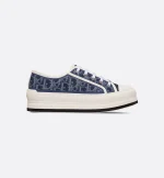 Walk’n’Dior Platform Sneaker - Image 4